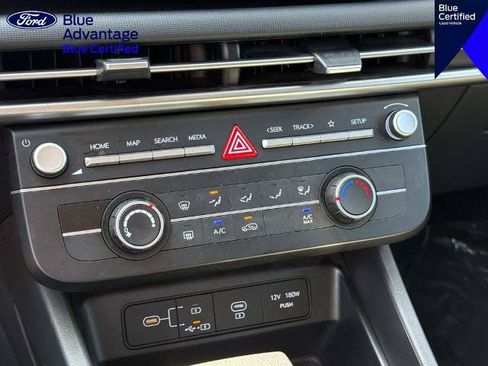 Used 2025 Hyundai Tucson SE FWD image 25