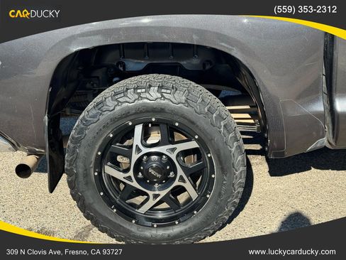 Used 2014 Toyota Tundra SR5 w/ SR5 Upgrade Package image 25
