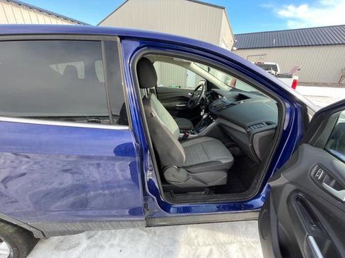 Used 2016 Ford Escape SE image 27