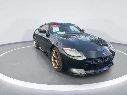 Used 2026 Nissan Z Performance RWD image 2