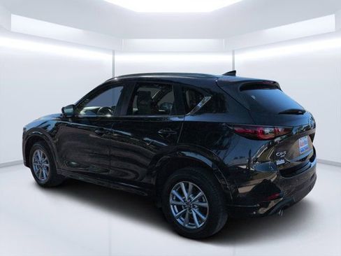 Used 2024 MAZDA CX-5 AWD 2.5 S w/ Select Package image 5