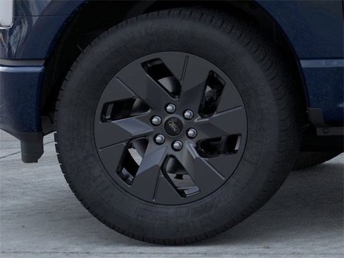 New 2025 Ford F150 Lightning Flash image 19