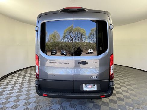 New 2026 Ford Transit 350 XLT image 4