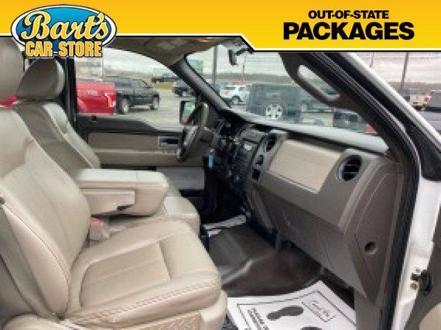 Used 2010 Ford F150 XL RWD image 20