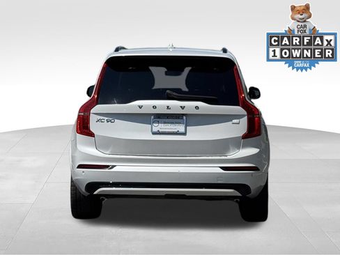 Used 2023 Volvo XC90 T8 Plus w/ Protection Package Premier AWD/4WD image 6