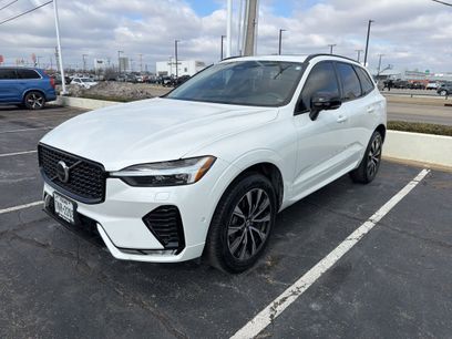 Used 2024 Volvo XC60 B5 Plus w/ Protection Package Premier