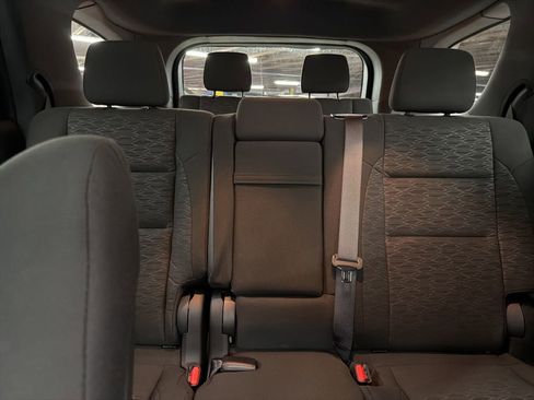 New 2026 Dodge Durango GT RWD image 20