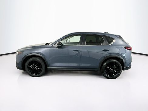 Used 2025 MAZDA CX-5 Carbon Edition AWD/4WD image 4