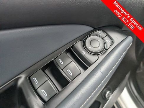 Used 2023 Buick Enclave Essence w/ Experience Buick Package image 15