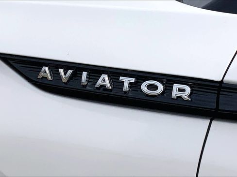New 2026 Lincoln Aviator Reserve image 15