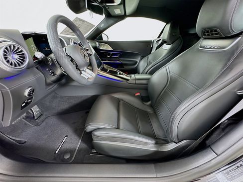 New 2026 Mercedes-Benz SL 43 AMG image 23