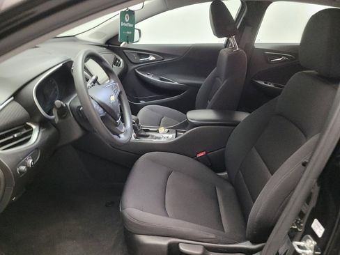 Used 2023 Chevrolet Malibu LS FWD image 17