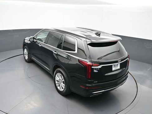 Used 2023 Cadillac XT6 Luxury image 42