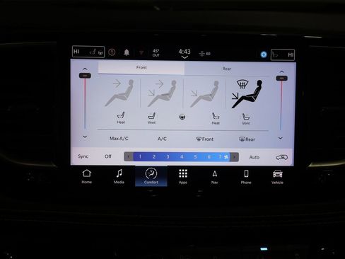 Used 2022 Chrysler Pacifica Limited image 31