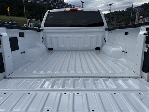 New 2026 Ford Ranger XL w/ Trailer Tow Package AWD/4WD image 24