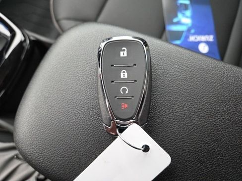 New 2026 Chevrolet Trax ACTIV w/ Driver Confidence Package image 8