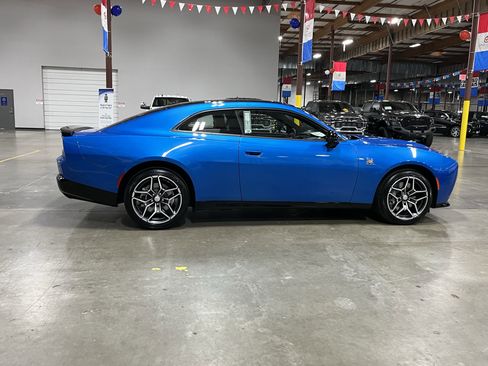 New 2026 Dodge Charger Scat Pack image 5