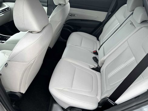 New 2026 Hyundai Tucson SEL FWD image 21