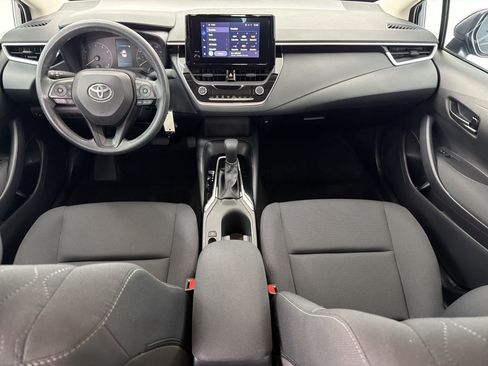 Used 2023 Toyota Corolla LE FWD image 14
