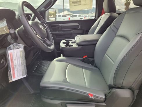 New 2026 RAM 4500 Tradesman image 7