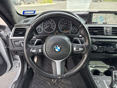 Used 2019 BMW 430i Gran Coupe xDrive AWD/4WD image 13