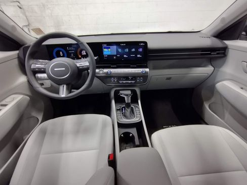 New 2026 Hyundai Kona SEL Sport image 34