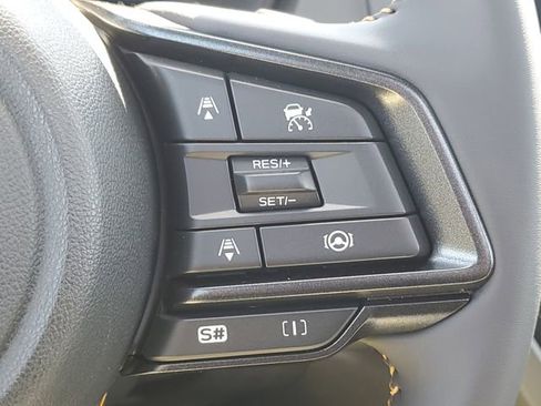 New 2026 Subaru Forester Wilderness image 27