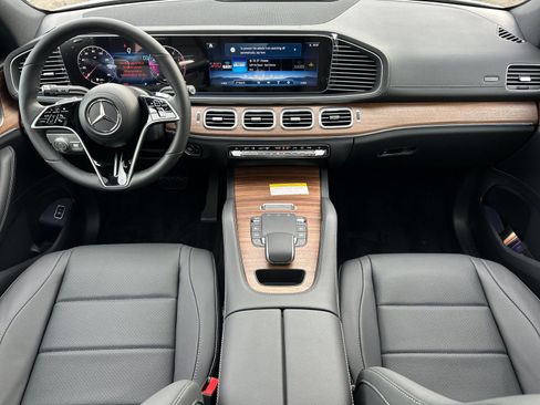 New 2026 Mercedes-Benz GLE 350 4MATIC image 13