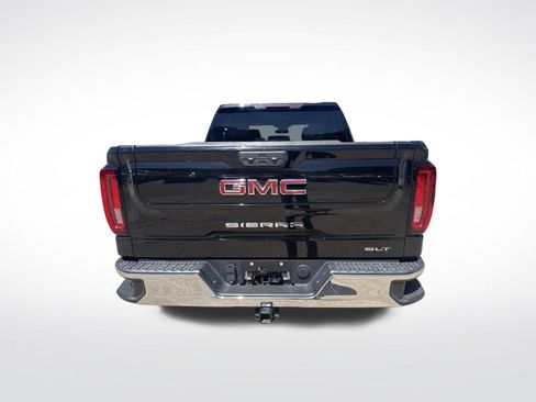 Used 2023 GMC Sierra 1500 SLT RWD image 9