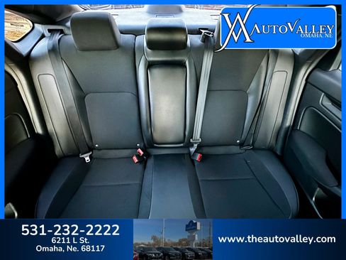 Used 2025 Honda Civic Sport image 31