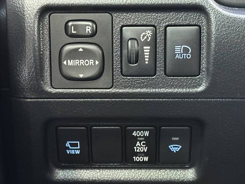 Used 2023 Toyota 4Runner TRD Off-Road Premium w/ Off Road Premium Plus Package AWD/4WD image 42