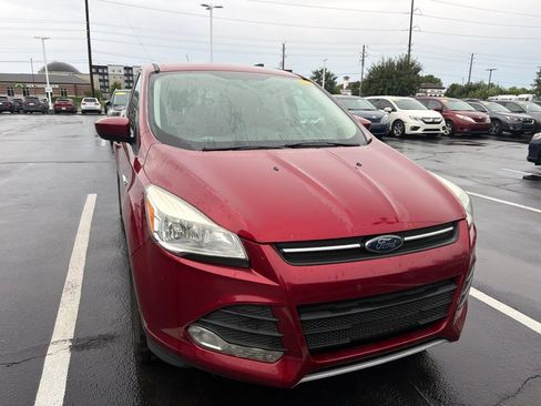 Used 2014 Ford Escape SE FWD image 5