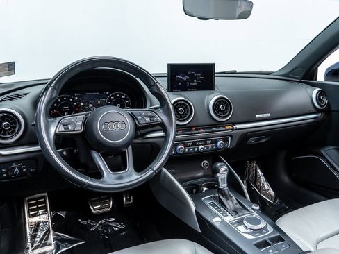 Used 2018 Audi A3 2.0T Premium Plus image 4