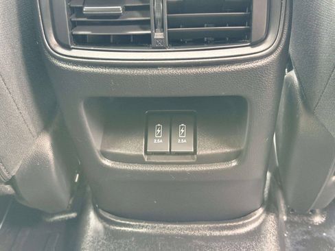 Used 2017 Honda CR-V EX image 27