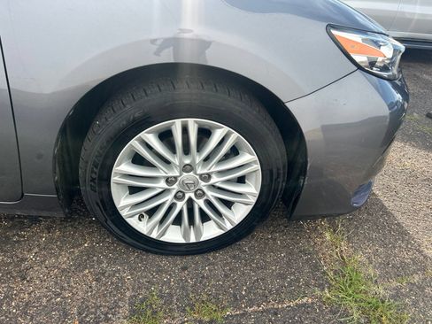 Used 2017 Lexus ES 350 w/ Premium Package FWD image 26
