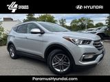 Used 2017 Hyundai Santa Fe Sport image 1