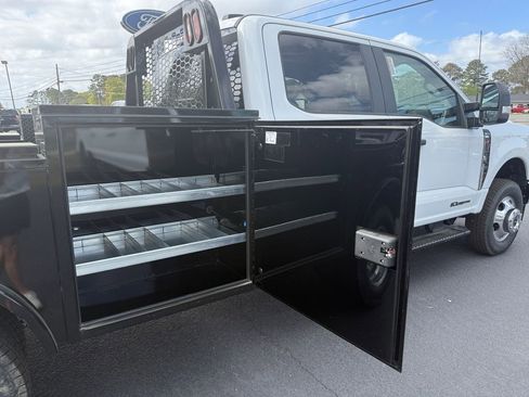 New 2026 Ford F350 XL w/ XL Chrome Package AWD/4WD image 24