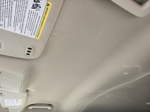 Certified 2017 Ford Edge SEL w/ Equipment Group 201A image 19