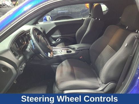 Used 2021 Dodge Challenger R/T w/ Driver Convenience Group image 21