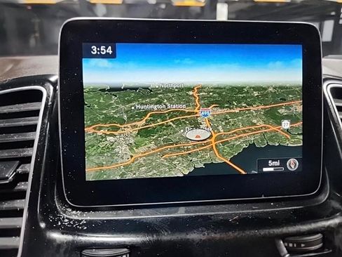 Used 2017 Mercedes-Benz GLE 350 4MATIC image 16