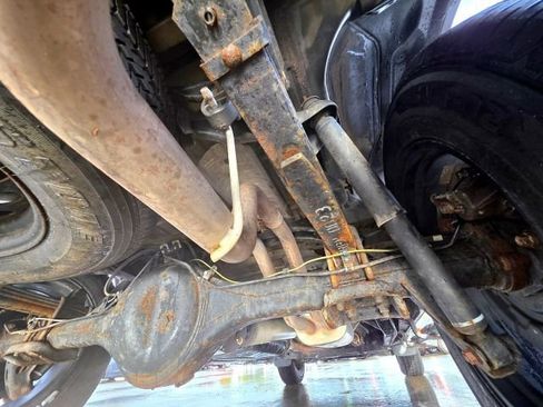 Used 2013 Toyota Tundra 4x4 Double Cab image 37