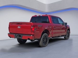 New 2025 Ford F150 XLT w/ Equipment Group 302A MID video 2