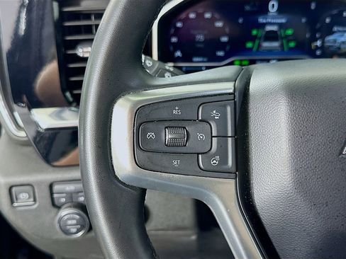 Used 2023 Chevrolet Silverado 1500 LT w/ Protection Package image 21