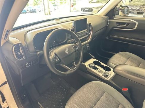 Used 2023 Ford Bronco Sport Big Bend w/ Convenience Package AWD/4WD image 22