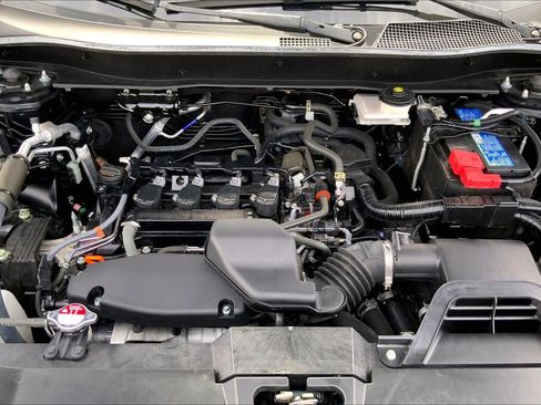 Used 2024 Honda CR-V EX-L image 31