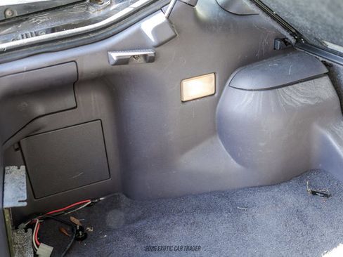 Used 1990 Eagle Talon TSi FWD image 39