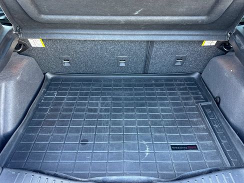 Used 2015 Ford Focus ST FWD image 15