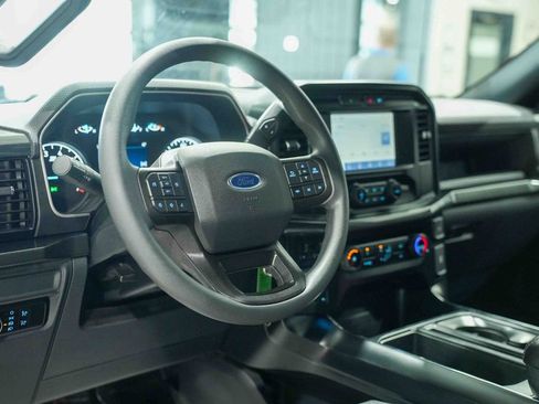 Certified 2023 Ford F150 XL w/ STX Appearance Package AWD/4WD image 21