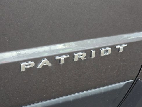Used 2016 Jeep Patriot Sport w/ Power Value Group FWD image 25