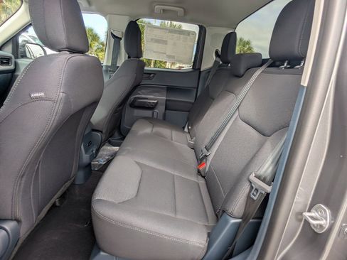 New 2025 Ford Maverick XL w/ Equipment Group 101A image 14